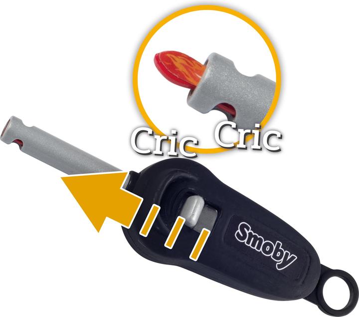 Produktbild Smoby Barbecue-Grill