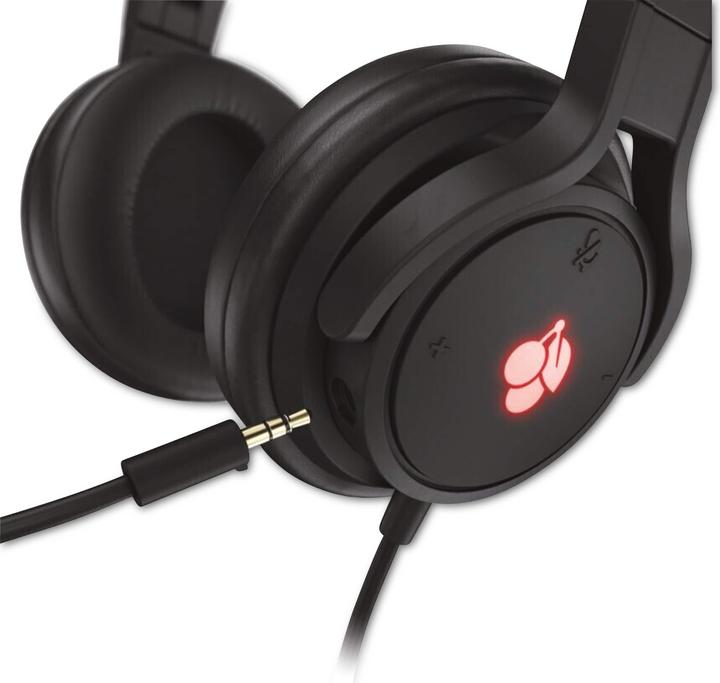 Immagine prodotto CHERRY HC 2.2 (Cablato)