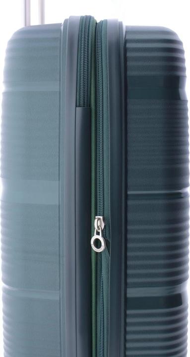 Actual product image Wüsthof Bionic - Cabin Trolley (36 l, Hand luggage (up to 50 litres))