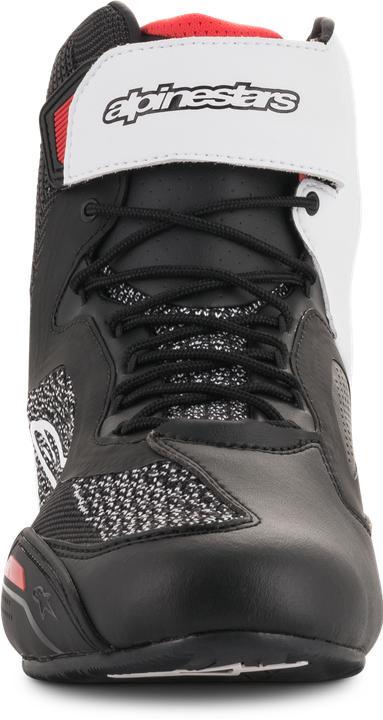 Actual product image Alpinestars Faster-3 Rideknit Shoes (Men, Women, 42)