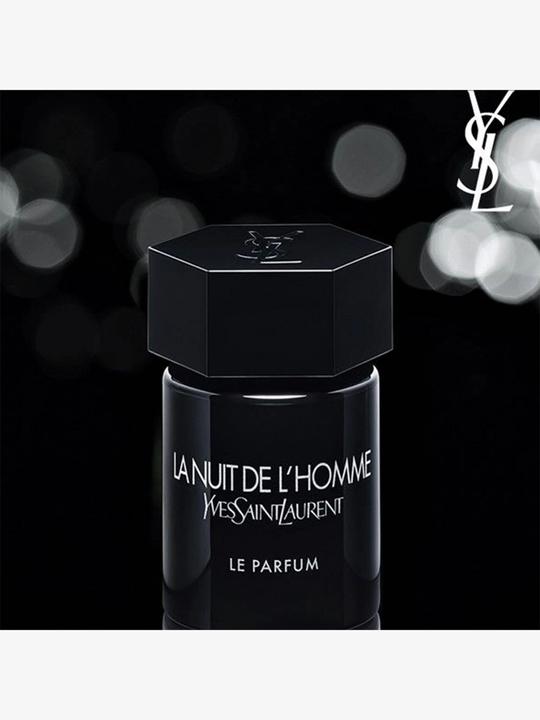 Immagine prodotto Yves Saint Laurent La Nuit de l'Homme (Eau de parfum, 60 ml)