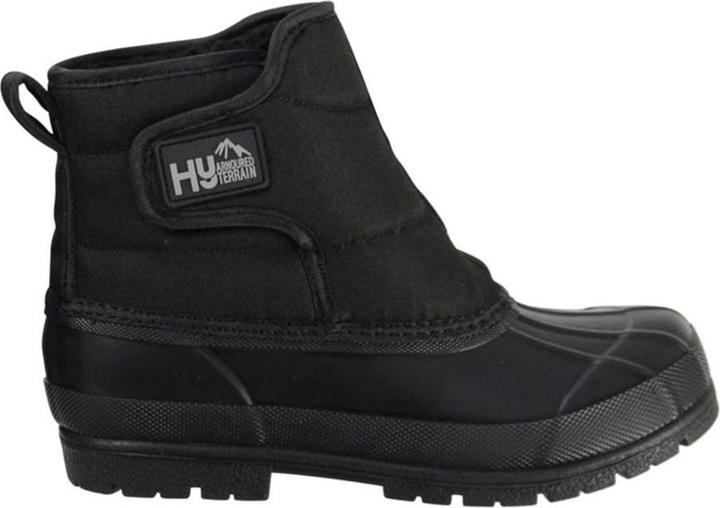 Hy Land Arbeitsstiefel