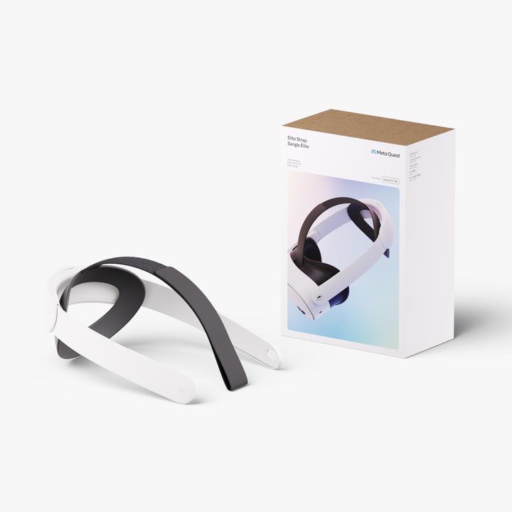 Image du produit Meta Strap Meta Quest 3 / 3S Elite