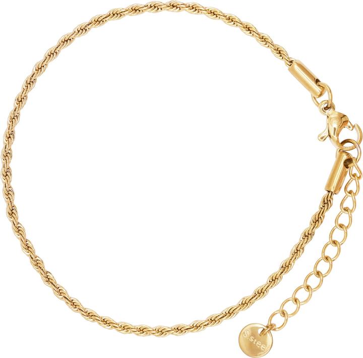 Immagine prodotto Heideman Tuss color oro (100% acciaio inossidabile)