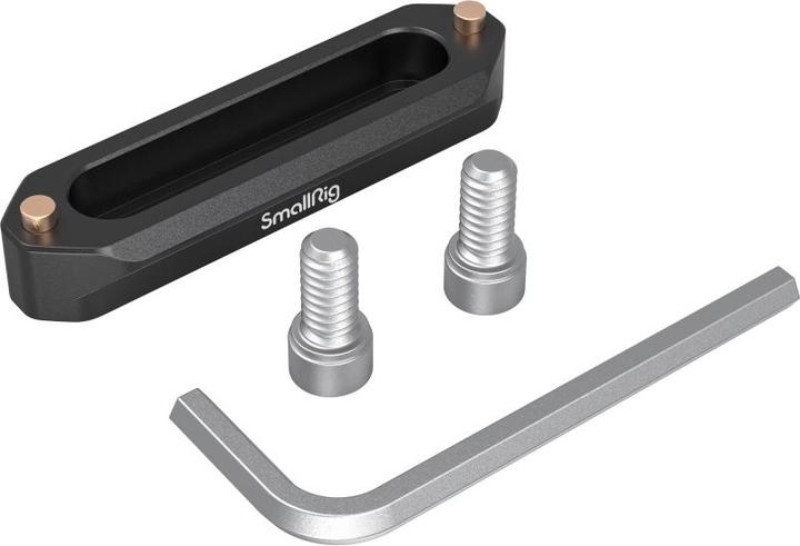 Image du produit SmallRig Rail de sécurité à dégagement rapide 7 cm (Accessoires vidéo divers)