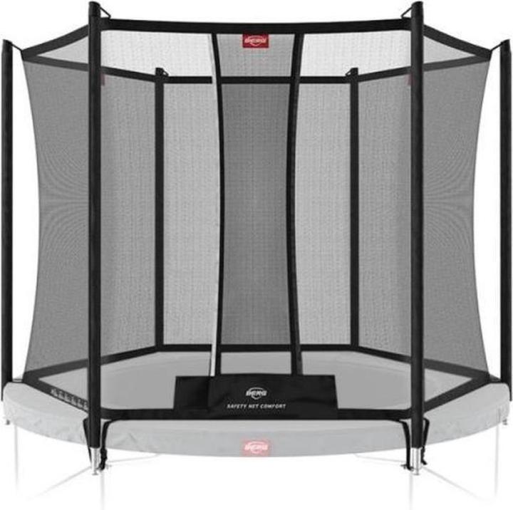 Productafbeelding BERG Vangnet Comfort 330 - Veiligheidsnet