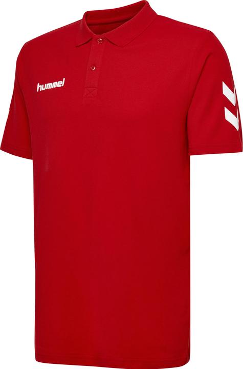hummel Go Cotton Polo