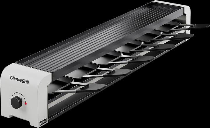 Image du produit Stöckli Four à raclette pour 6 personnes CHEESEGRILL