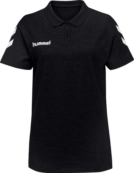 Immagine prodotto hummel Go Cotton Polo Donna (XS)
