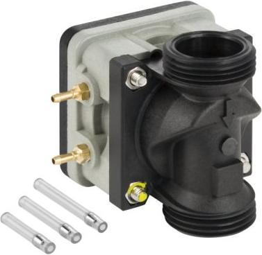 Produktbild Geberit Ventil Pneumatik für System Download-URINARIOS (240.870.00.1)