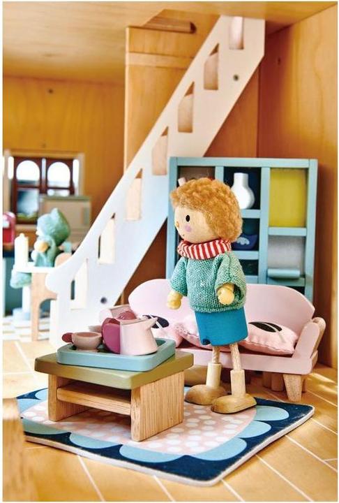 Actual product image Tender Leaf Toys Living room