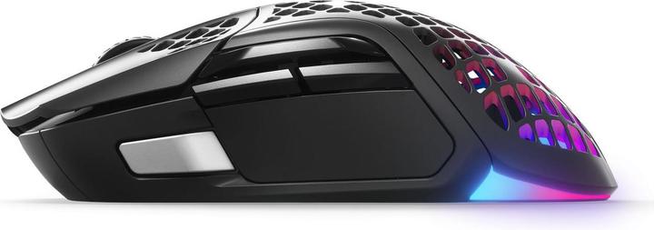 Actual product image SteelSeries Aerox 5 (Wireless)