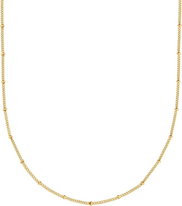 Eastside Damen Halskette - 37102 (Edelstahl, 40 - 45 cm)