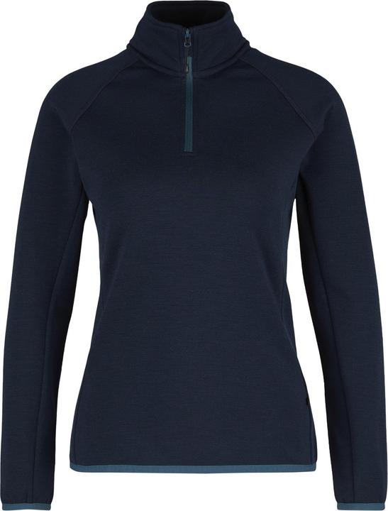 Produktbild Heber Peak Women's MerinoBlend SaplingHe. Half Zip (XL)