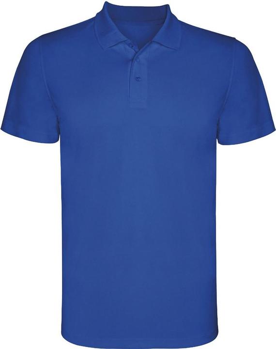 Produktbild Alpinia Monzha Poloshirt kurzärmlig (XXL)