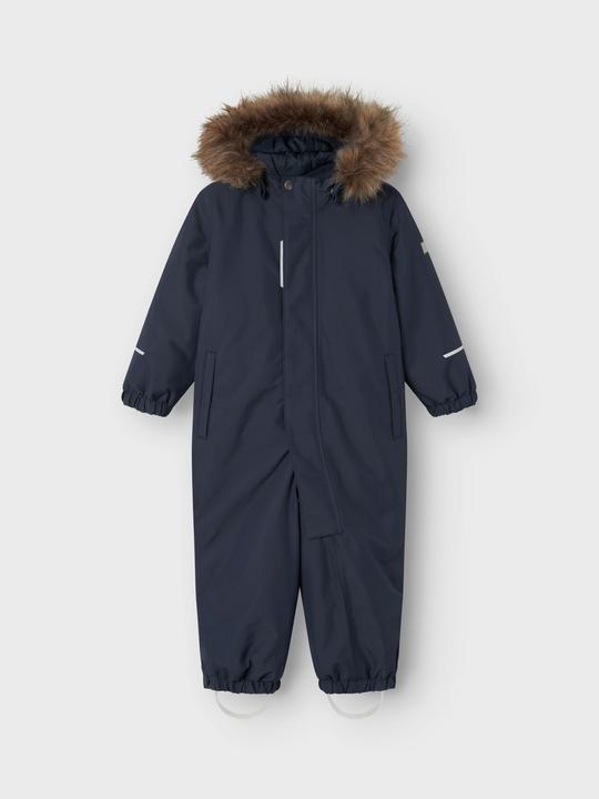 Produktbild Name it Nmnsnow10 Suit Solid Fo Noos (122)