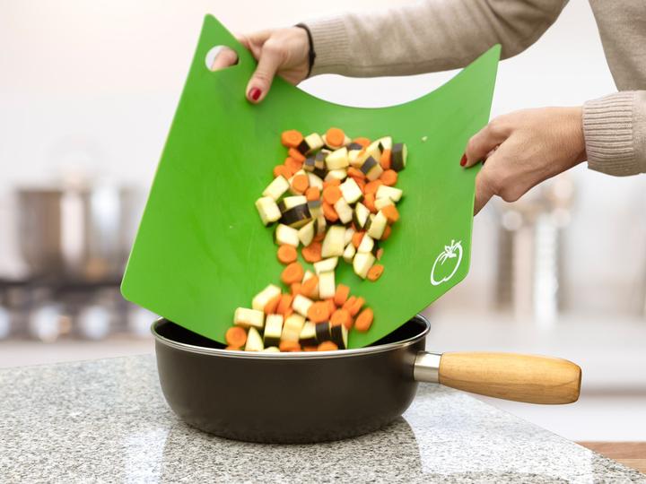 Image du produit Nouvel Planches à découper flexibles