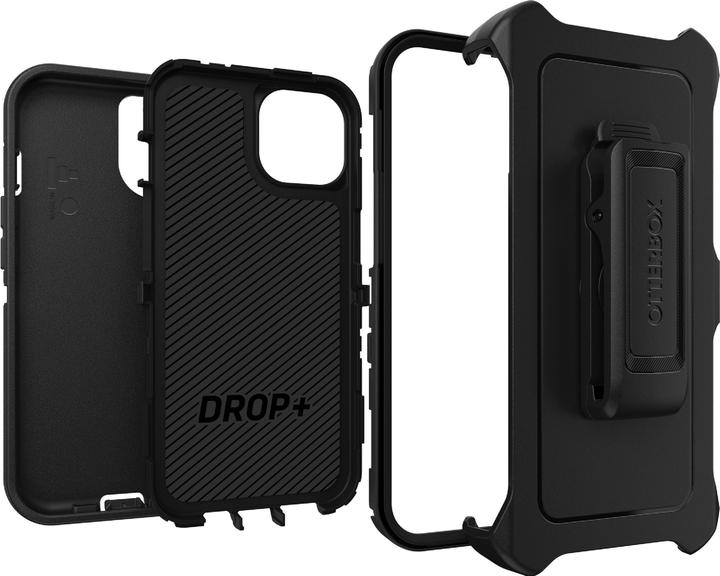 Image du produit OtterBox Defender (Apple iPhone 14, Apple iPhone 13)