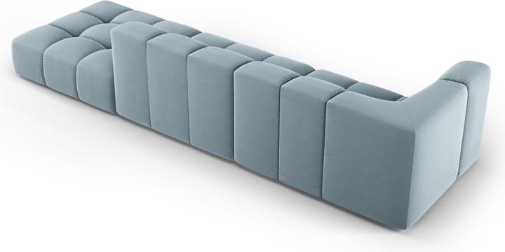 Actual product image Maison Heritage Adams (Modular sofa, 4-seater)