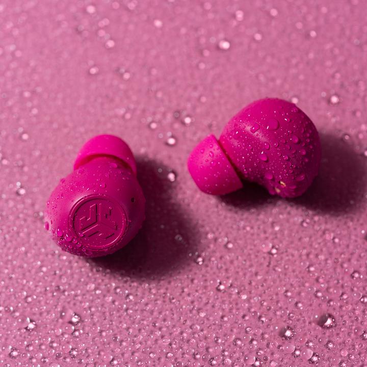 Actual product image JLab Audio Go Pop ANC (ANC, 6 h, Wireless)
