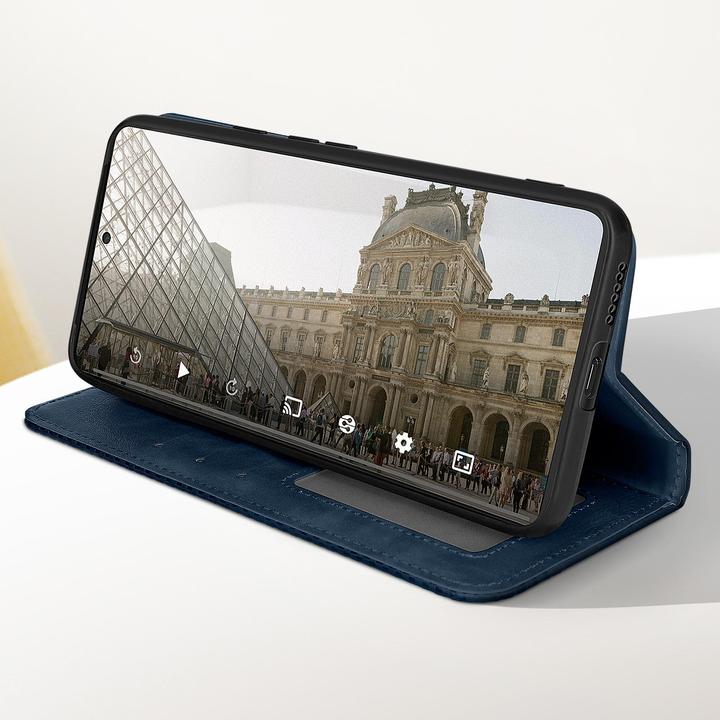 Produktbild Avizar CrossWeave Wallet Cover Series (Xiaomi Poco X6 Pro)