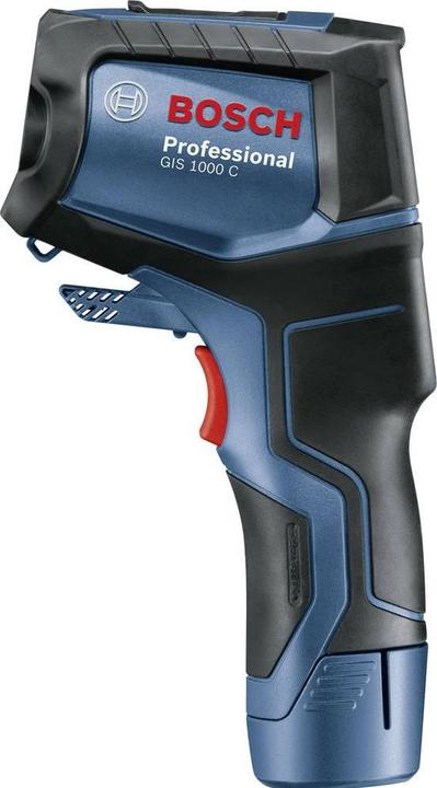 Produktbild Bosch Professional Gis 1000 C