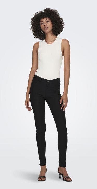 Actual product image JdY Plain Tanktop (S)