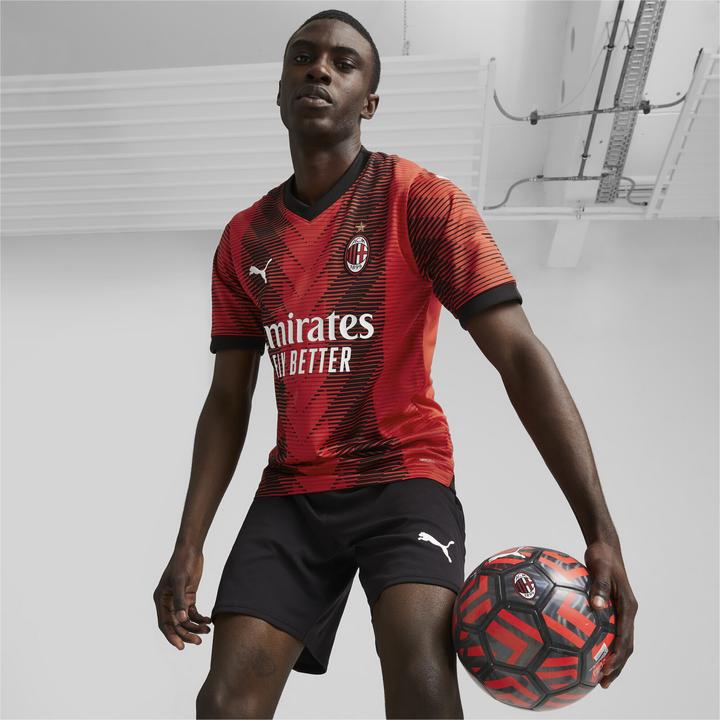 Image du produit Puma ACM Home Jersey Replica (L)