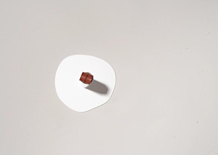 Produktbild Nordesign Küchenrollenhalter weiss