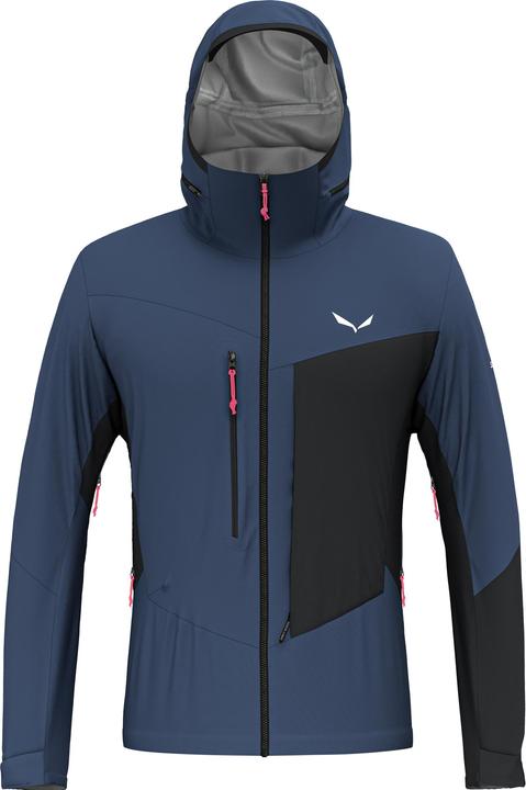 Immagine prodotto Salewa Giacca Sella 3 Layers Powertex Hardshell (48, M)