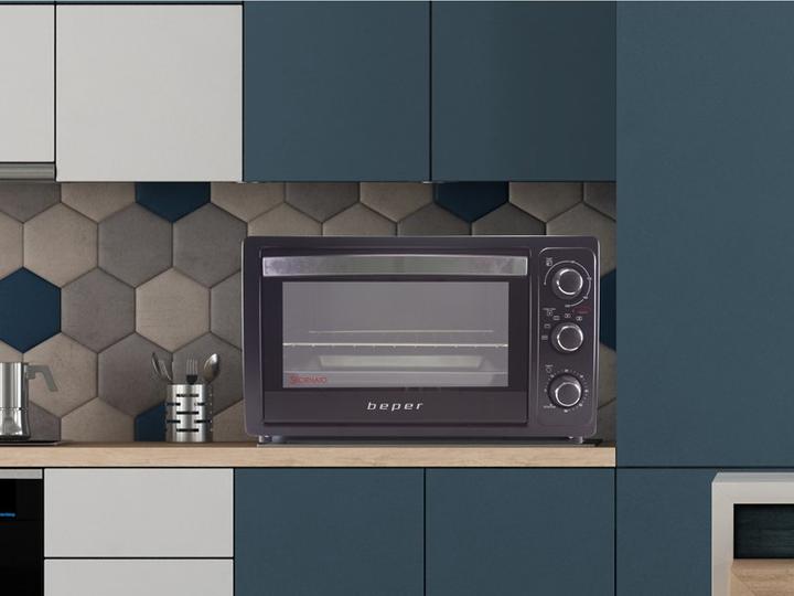 Produktbild Beper 90.884 (EU-Stecker)