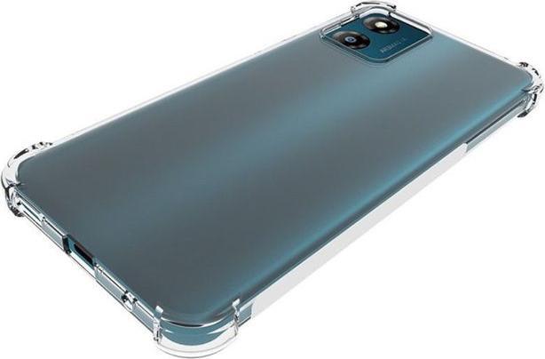 Produktbild MU Classic Softcase TPU Series (Motorola Moto E13)