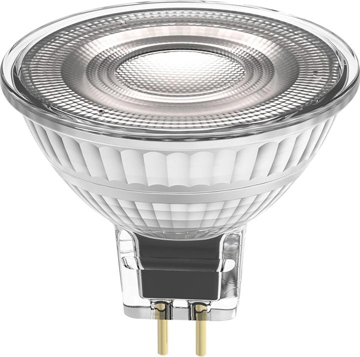 Produktbild Osram Led Star Mr16 (GU5.3, 2.90 W, 210 lm, 1 x, F)