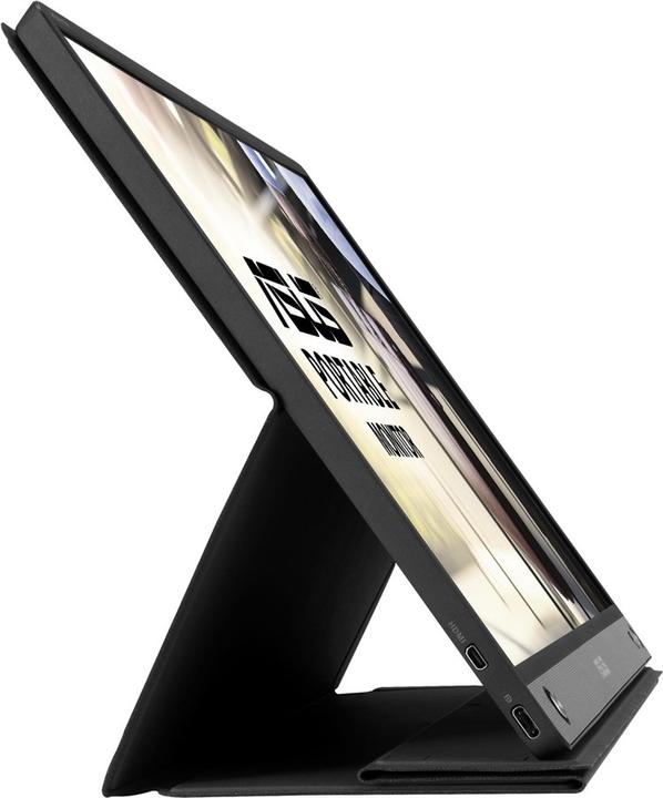 Immagine prodotto ASUS ZenScreen Go MB16AHP (1920 x 1080 pixel, 15.60")