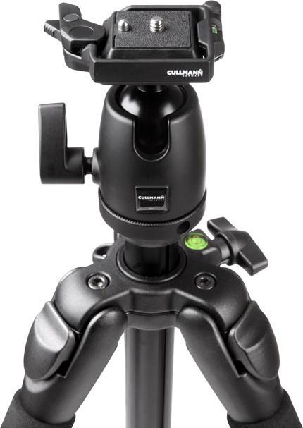 Actual product image Cullmann Magnesite 525 incl.