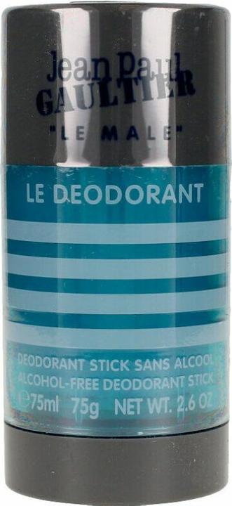 Produktbild Gaultier Deodorant (Stick, 75 ml)
