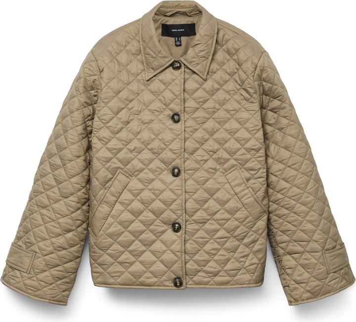 Immagine prodotto Vero Moda VMHOLTE Jacke Steppjacke (XS)