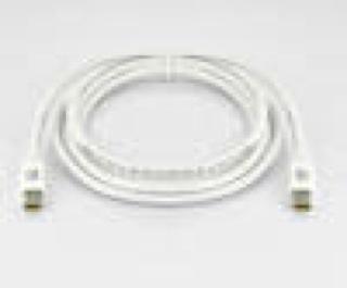 Produktbild Dr. Bott Mini DisplayPort — Mini DisplayPort (4.50 m, DisplayPort)