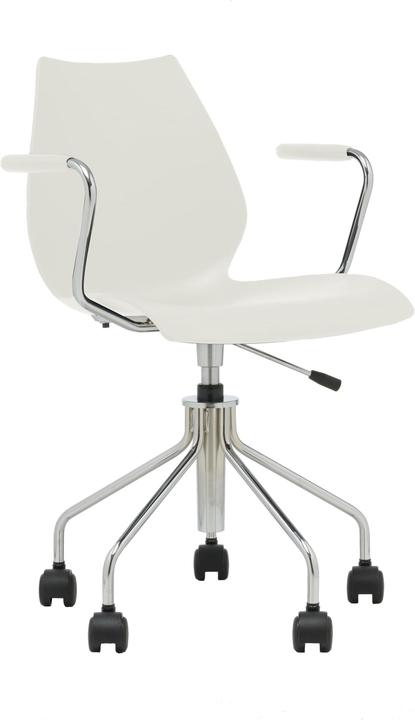 Immagine prodotto Kartell Sedia girevole per ufficio Maui