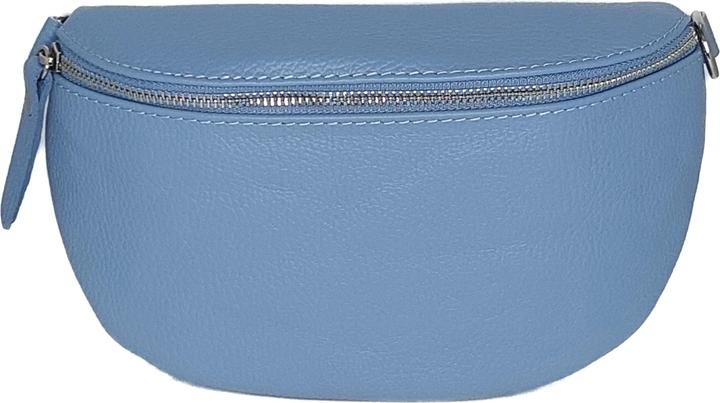 Immagine prodotto Wauw Marsupio Cintura Crossbody 2in1 pelle Moda Nelly No.4