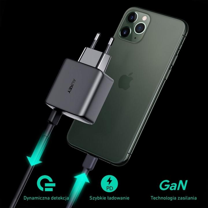 Image du produit Aukey Omnia Mix (65 W)