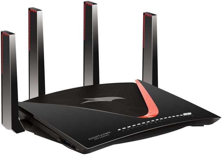 Produktbild Netgear XR700 Nighthawk Pro Gaming