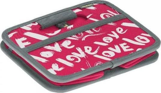 Produktbild Meori Faltboxen (14 x 16.5 x 12.5 cm, 1.80 l)