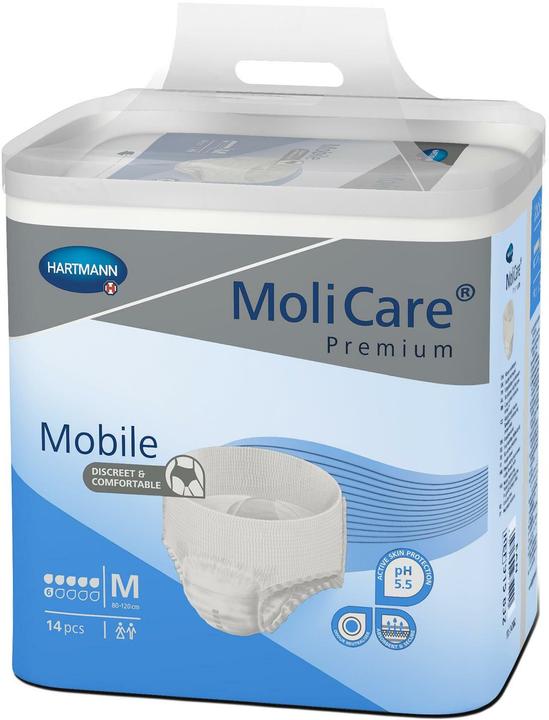 MoliCare Mobile 6 Inkontinenz Pants