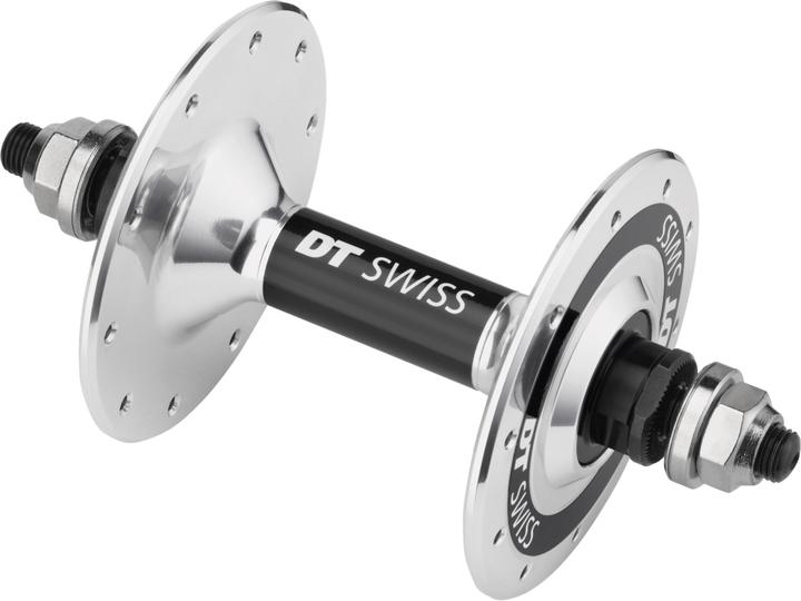 DT Swiss 370 CLASSIC Nabe Road Track (Felgenbremse)