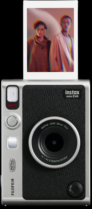 Image du produit Fujifilm Instax Mini Evo