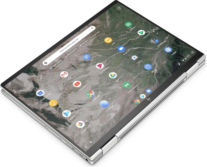 Actual product image HP Elite c1030 Chromebook - Core i7 10610U / 1.8 GHz - vPro - Chrome OS 64 - 16 GB (13.50", Intel Core i7-10610U, 16 GB, 256 GB, DE)