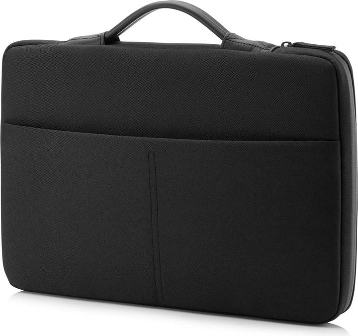 Produktbild HP Envy Urban (15.60", Hewlett-Packard)