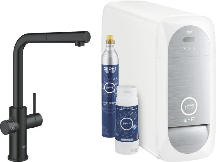 Produktbild Grohe 31539KS0