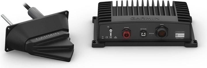 Produktbild Garmin Panoptix LiveScopeSystem